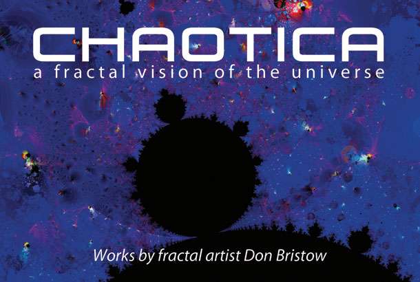 CHAOTICA – A Fractal Vision of the Universe