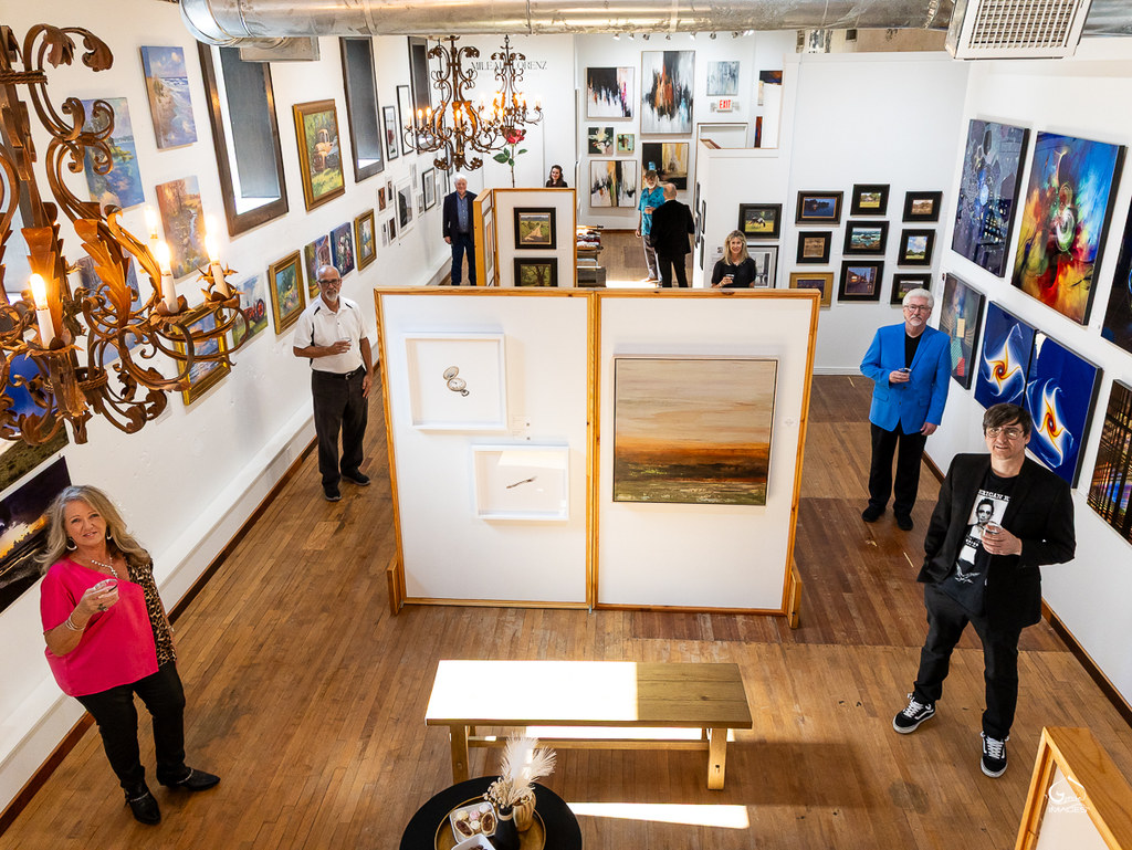 Tyler Fine Art Gallery Tyler Fine Art Gallery
