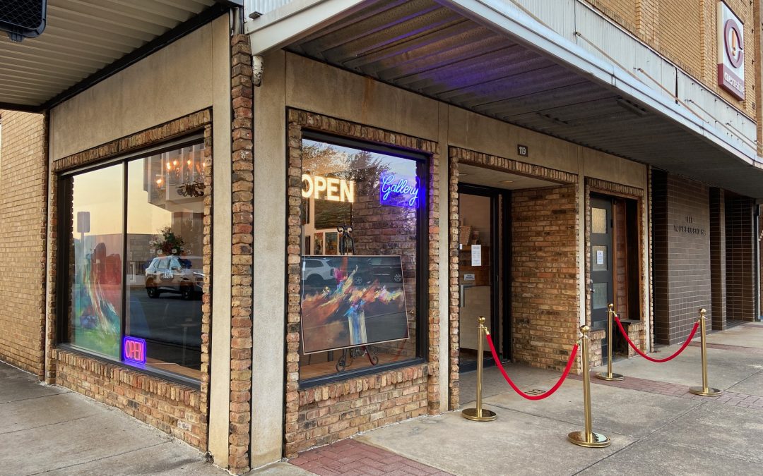 Tyler Fine Art Gallery