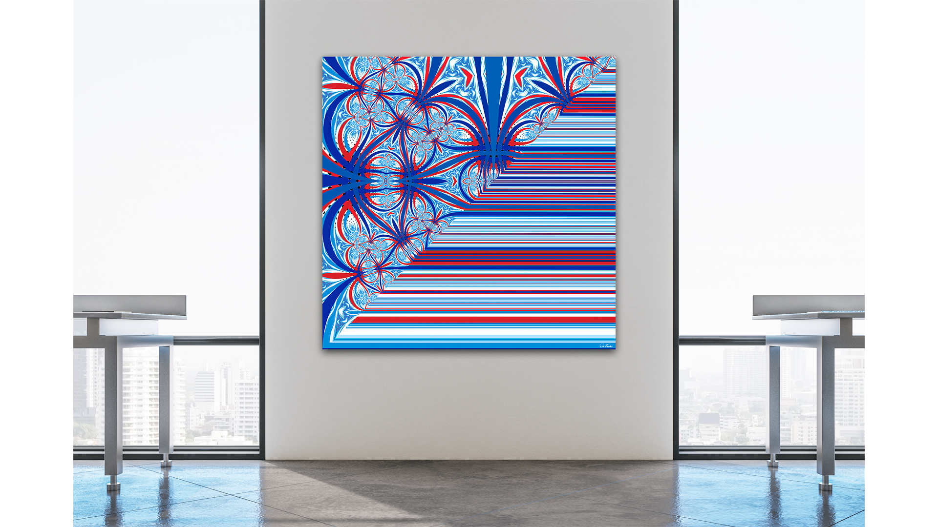 Celebrating 250 Years of Independence by Don Bristow
