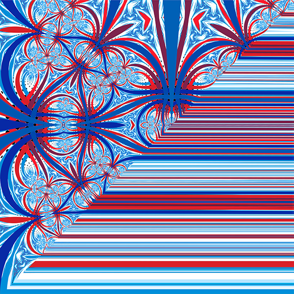 Celebrating 250 Years of Independence by Don Bristow